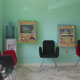 Our waiting room features video games stations and Internet access.  